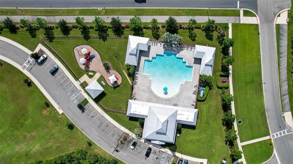 18333 TURNING LEAF CIRCLE Land O Lakes, FL 34638