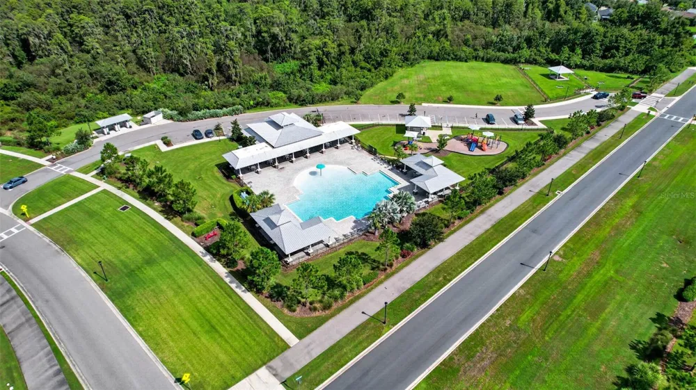 18333 TURNING LEAF CIRCLE Land O Lakes, FL 34638