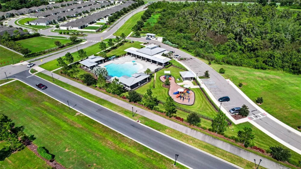 18333 TURNING LEAF CIRCLE Land O Lakes, FL 34638