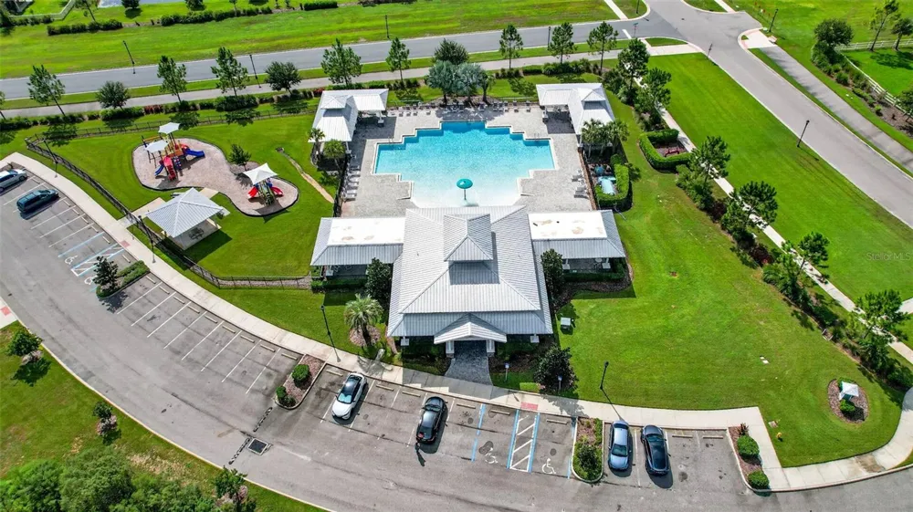 18333 TURNING LEAF CIRCLE Land O Lakes, FL 34638