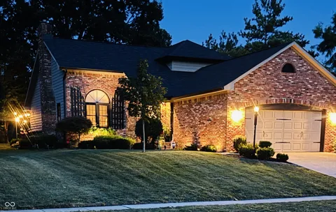 1267 Mount Brook Court