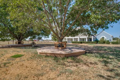 1601 E Blackjack Road