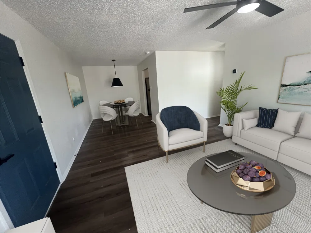 4639 Williams Road #215 Benbrook, TX 76116
