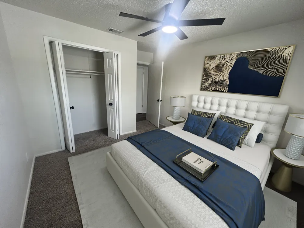 4639 Williams Road #215 Benbrook, TX 76116