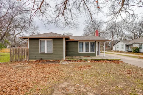 406 Bellevue Drive