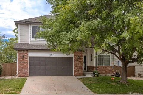 6917 Edgewood Court