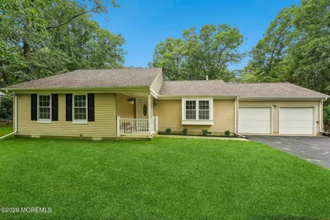 2149 Holly Hill Road