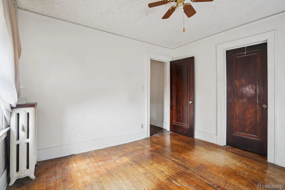 4101 Pasadena Street Detroit City, MI 48238