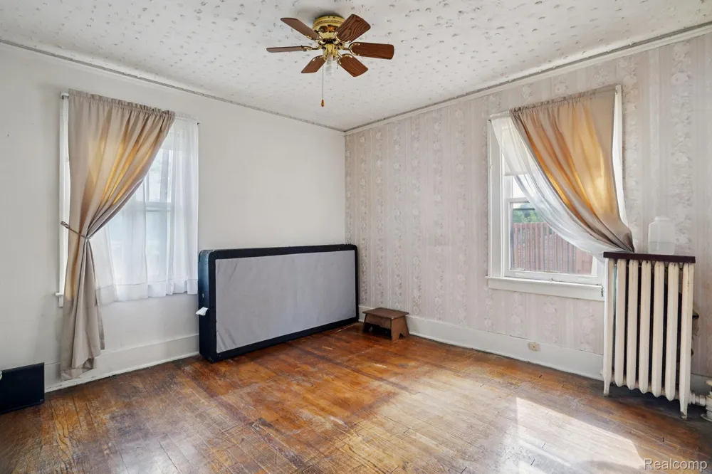 4101 Pasadena Street Detroit City, MI 48238