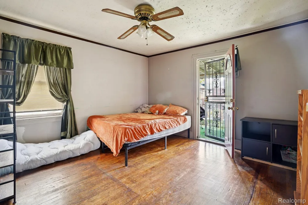4101 Pasadena Street Detroit City, MI 48238