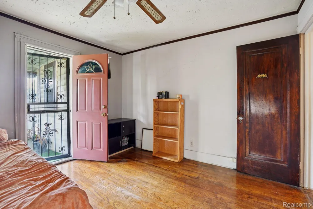 4101 Pasadena Street Detroit City, MI 48238