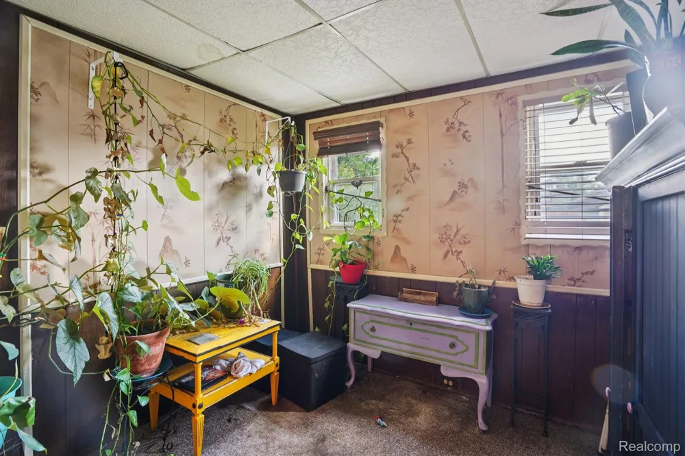 4101 Pasadena Street Detroit City, MI 48238