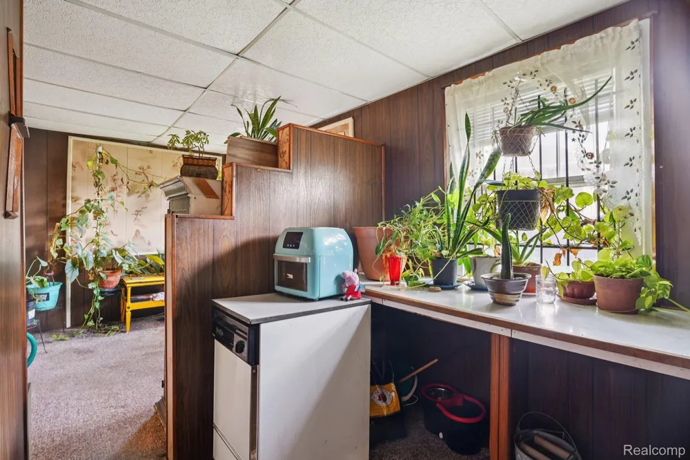 4101 Pasadena Street Detroit City, MI 48238
