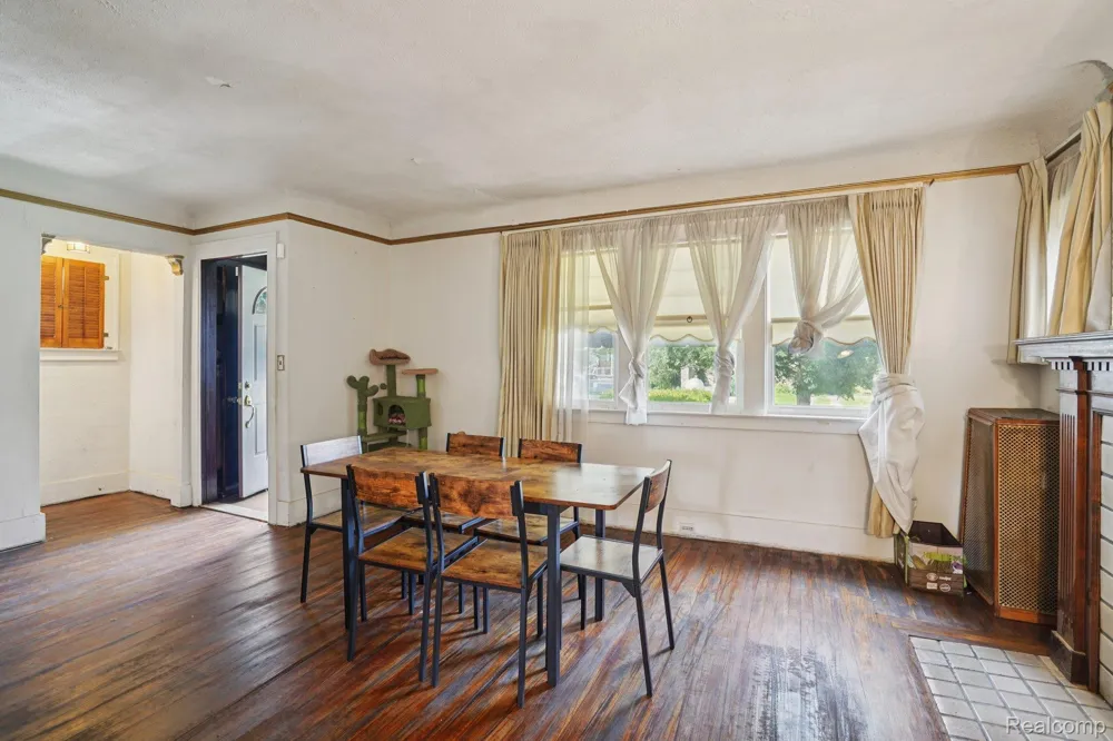 4101 Pasadena Street Detroit City, MI 48238
