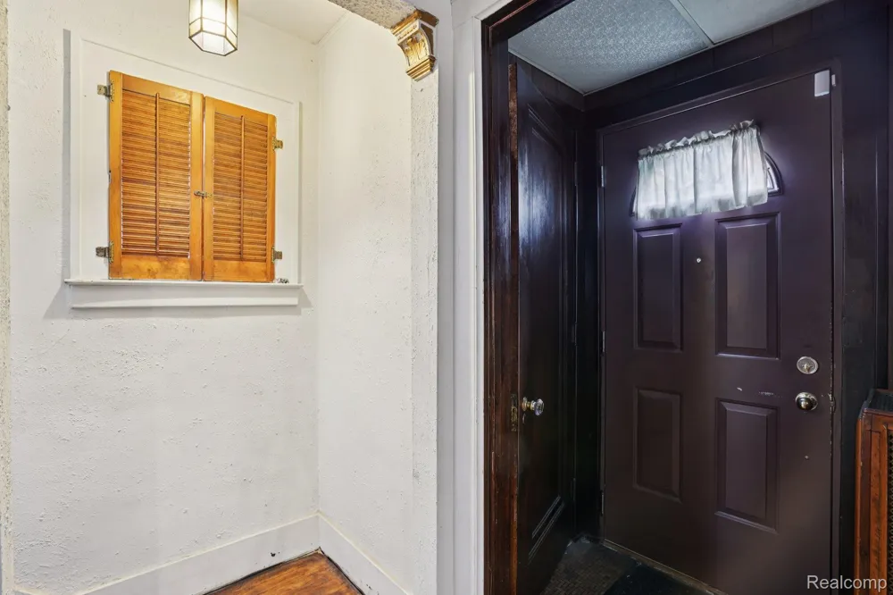 4101 Pasadena Street Detroit City, MI 48238