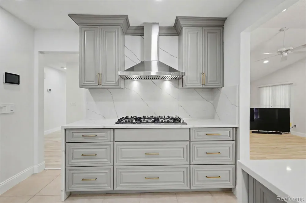 31550 6 Mile Road Livonia City, MI 48152