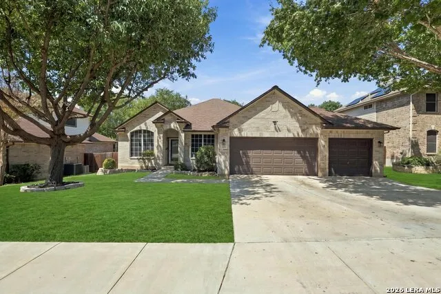 264 BRUSH TRAIL BND Cibolo, TX 78108