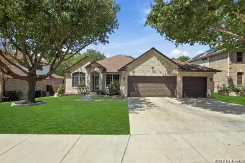 264 BRUSH TRAIL BND