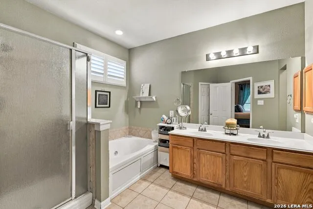 264 BRUSH TRAIL BND Cibolo, TX 78108