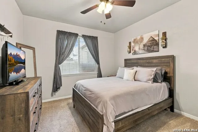 264 BRUSH TRAIL BND Cibolo, TX 78108