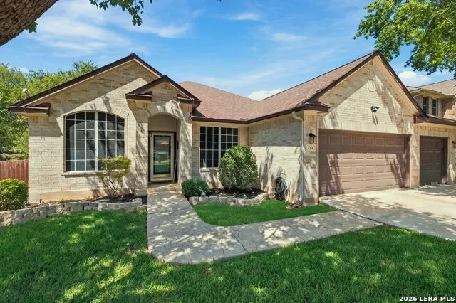 264 BRUSH TRAIL BND Cibolo, TX 78108