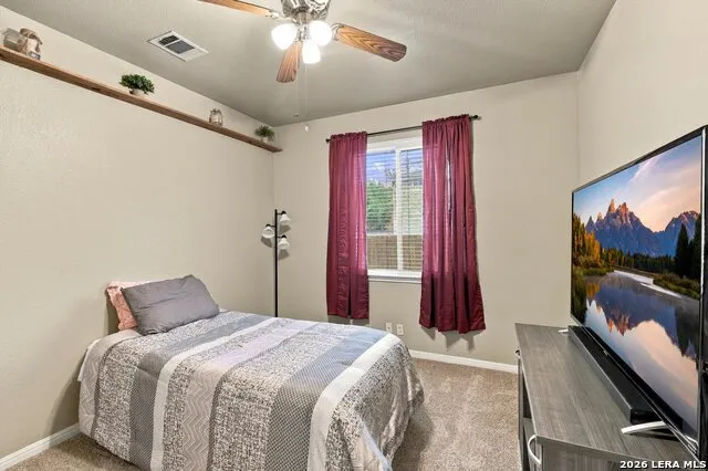 264 BRUSH TRAIL BND Cibolo, TX 78108