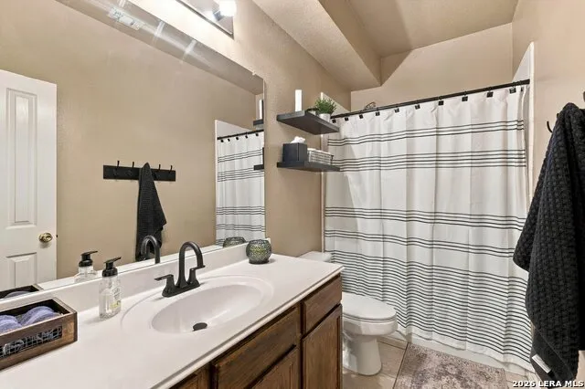 264 BRUSH TRAIL BND Cibolo, TX 78108