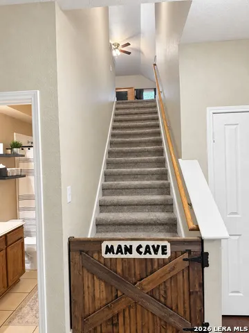 264 BRUSH TRAIL BND Cibolo, TX 78108
