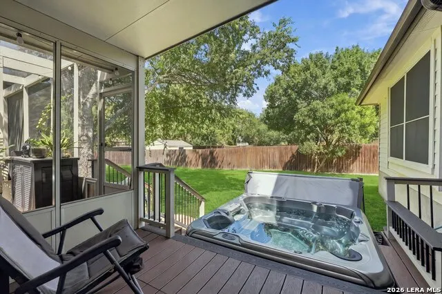 264 BRUSH TRAIL BND Cibolo, TX 78108