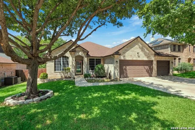 264 BRUSH TRAIL BND Cibolo, TX 78108