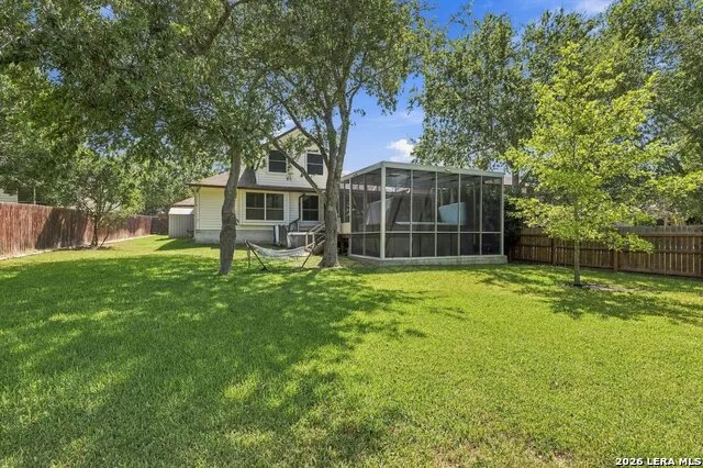 264 BRUSH TRAIL BND Cibolo, TX 78108