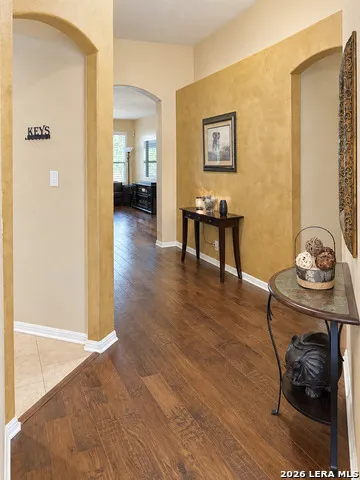 264 BRUSH TRAIL BND Cibolo, TX 78108