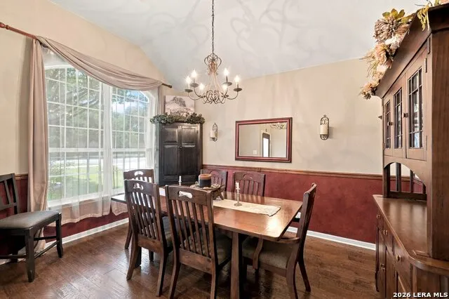 264 BRUSH TRAIL BND Cibolo, TX 78108