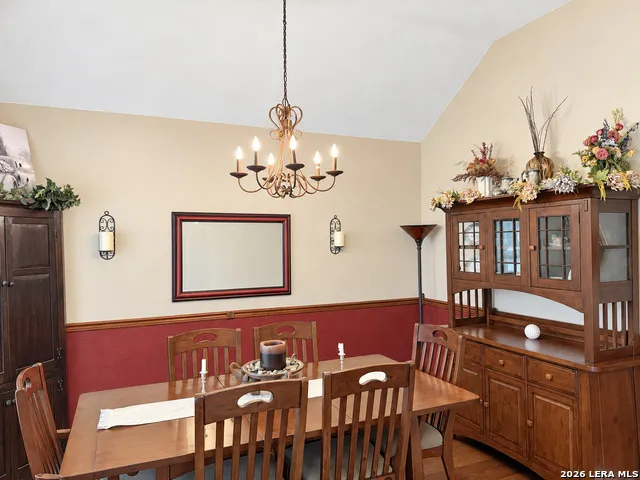 264 BRUSH TRAIL BND Cibolo, TX 78108