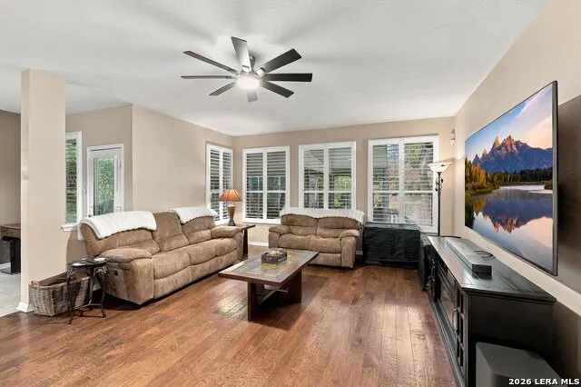 264 BRUSH TRAIL BND Cibolo, TX 78108