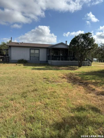 433 County Road 4511