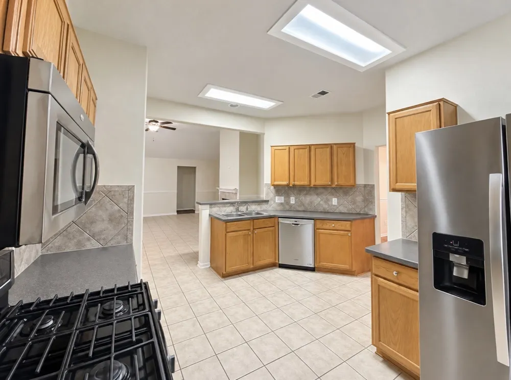 15326 Hickory Dale Street Cypress, TX 77429
