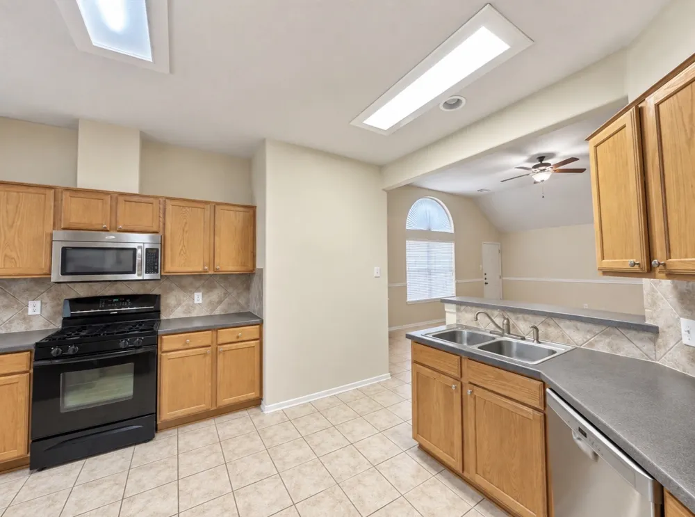 15326 Hickory Dale Street Cypress, TX 77429