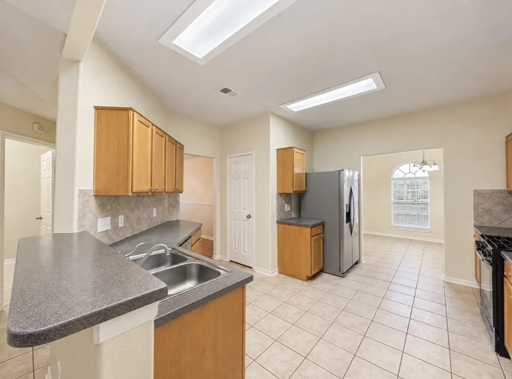 15326 Hickory Dale Street Cypress, TX 77429