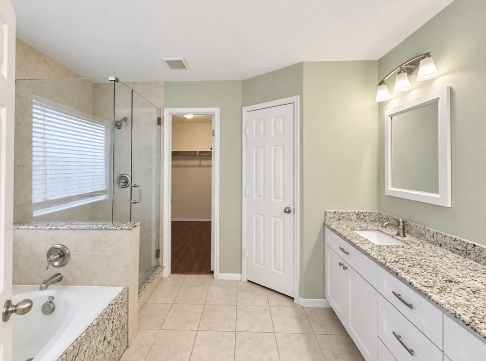 15326 Hickory Dale Street Cypress, TX 77429