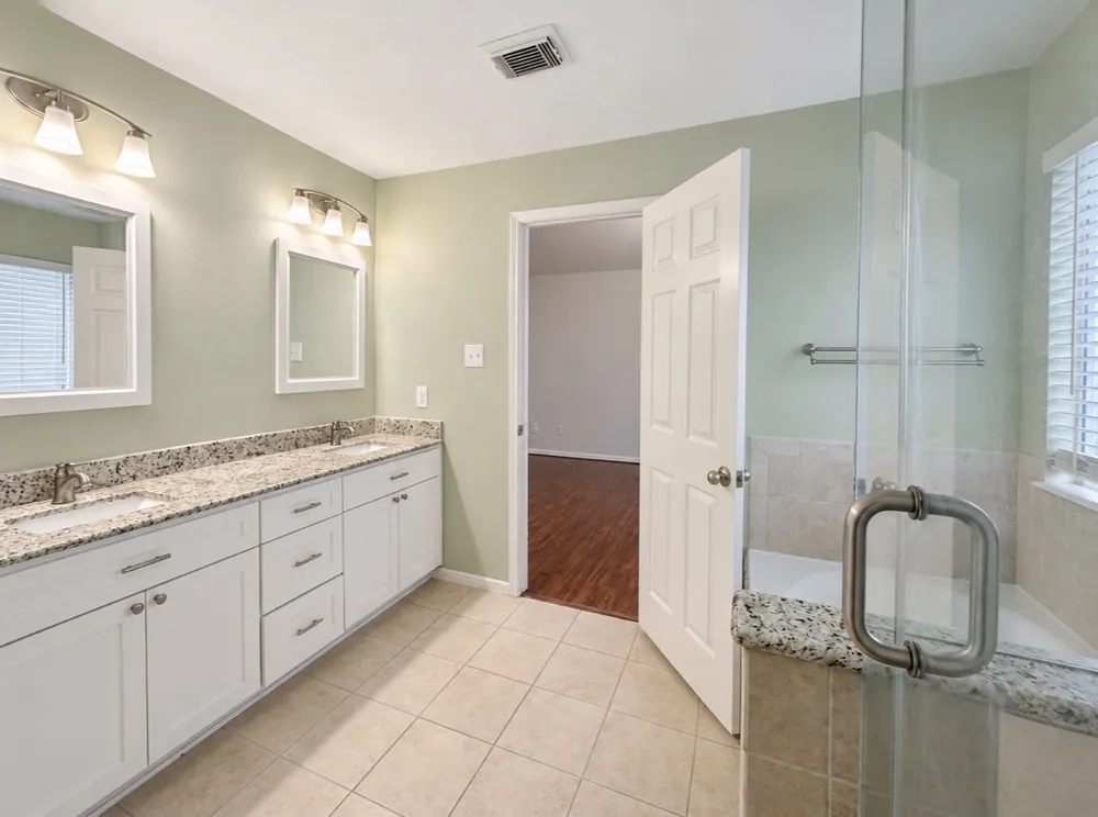 15326 Hickory Dale Street Cypress, TX 77429