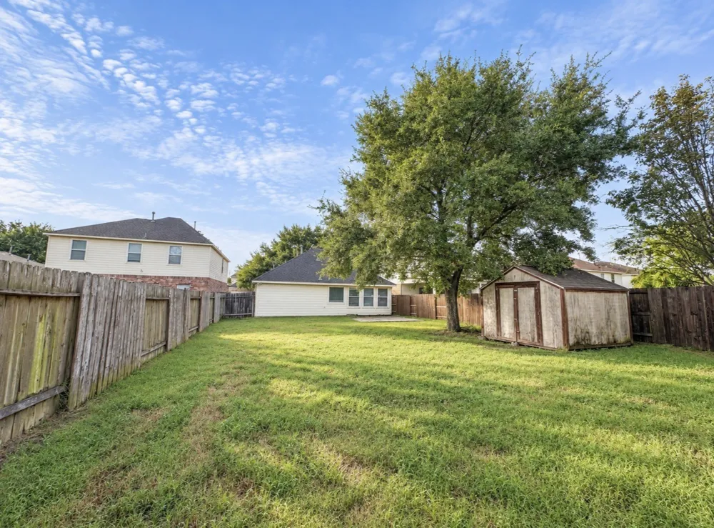 15326 Hickory Dale Street Cypress, TX 77429