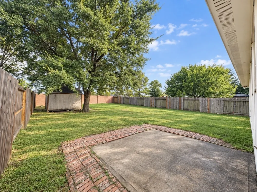 15326 Hickory Dale Street Cypress, TX 77429
