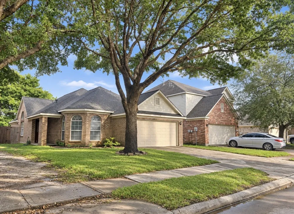 15326 Hickory Dale Street Cypress, TX 77429