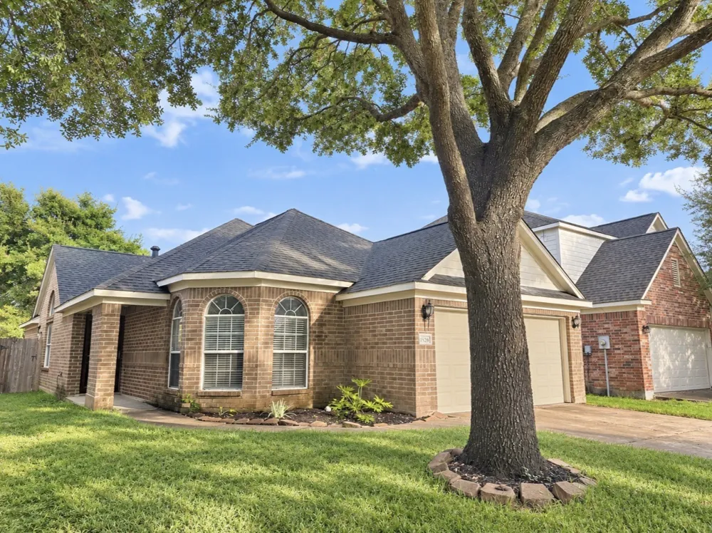 15326 Hickory Dale Street Cypress, TX 77429