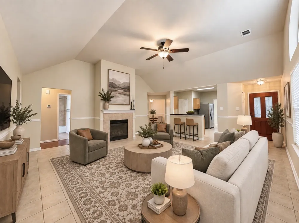 15326 Hickory Dale Street Cypress, TX 77429