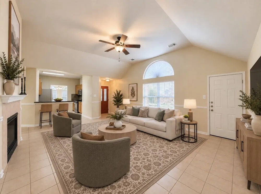 15326 Hickory Dale Street Cypress, TX 77429