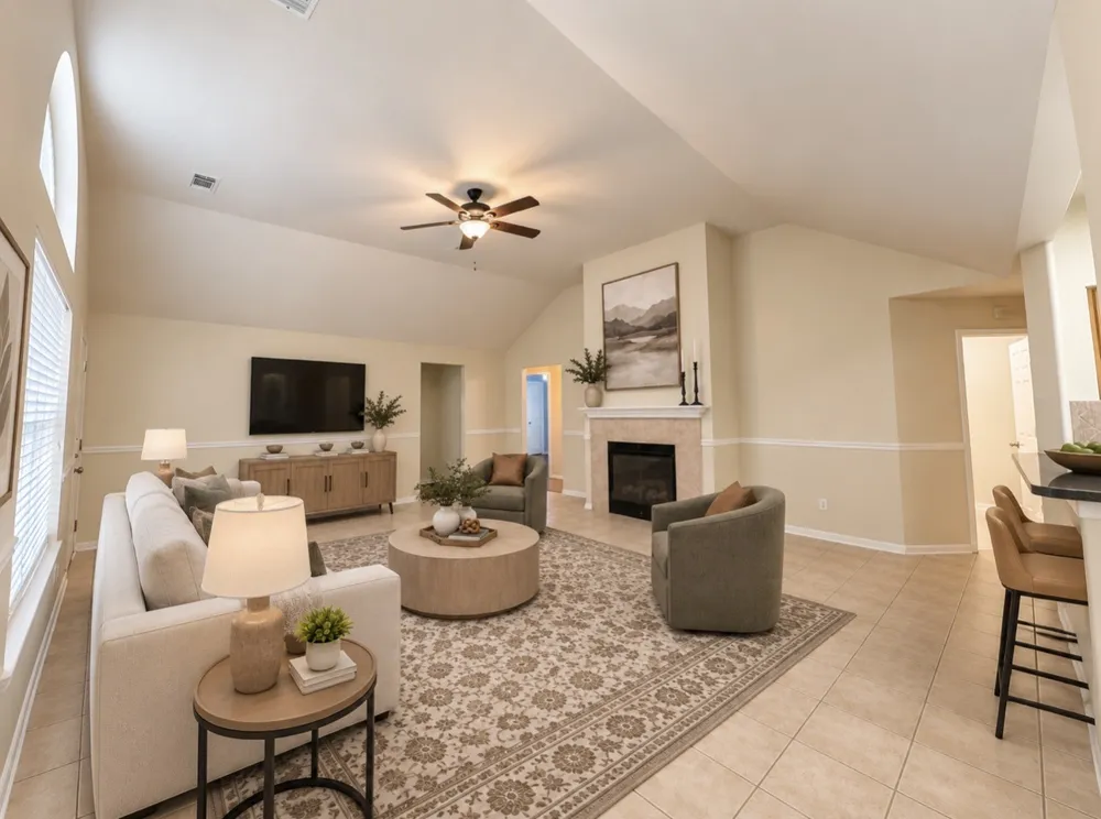 15326 Hickory Dale Street Cypress, TX 77429