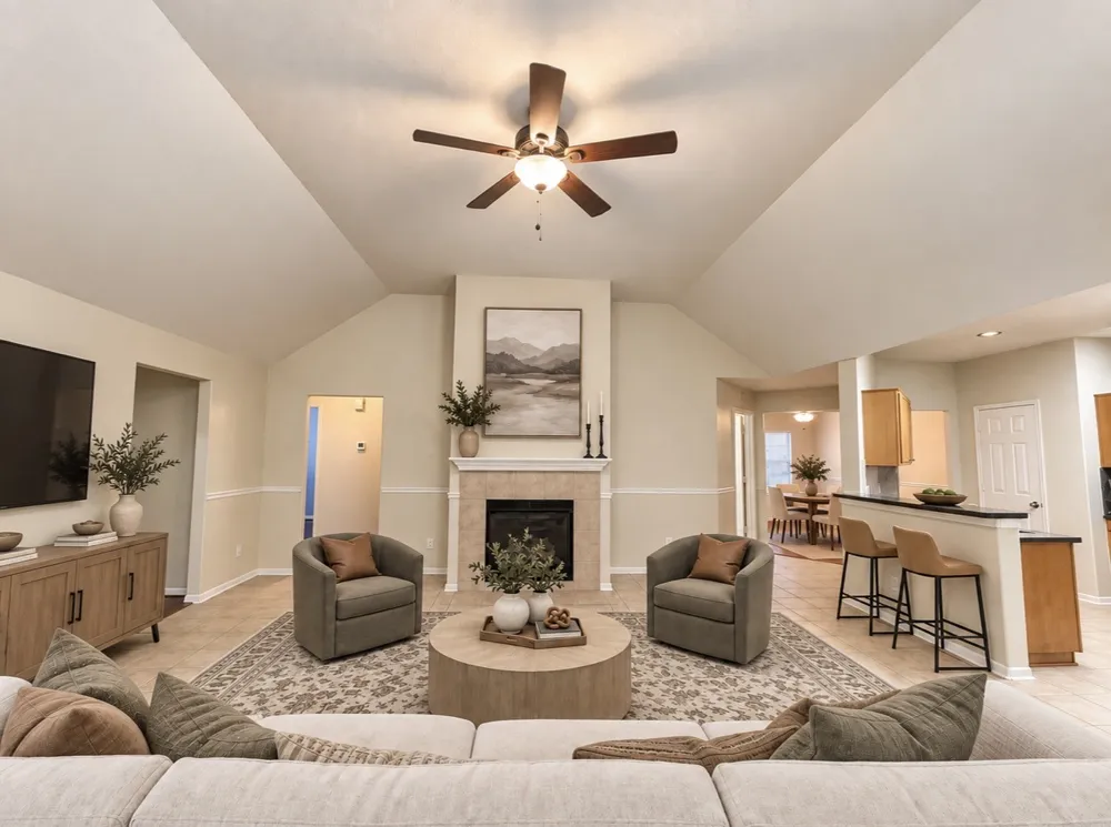 15326 Hickory Dale Street Cypress, TX 77429