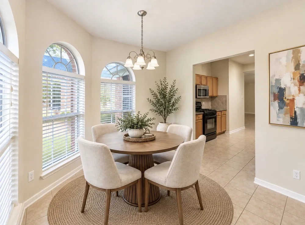 15326 Hickory Dale Street Cypress, TX 77429